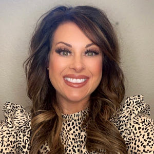 Meet your Posher, Kasey